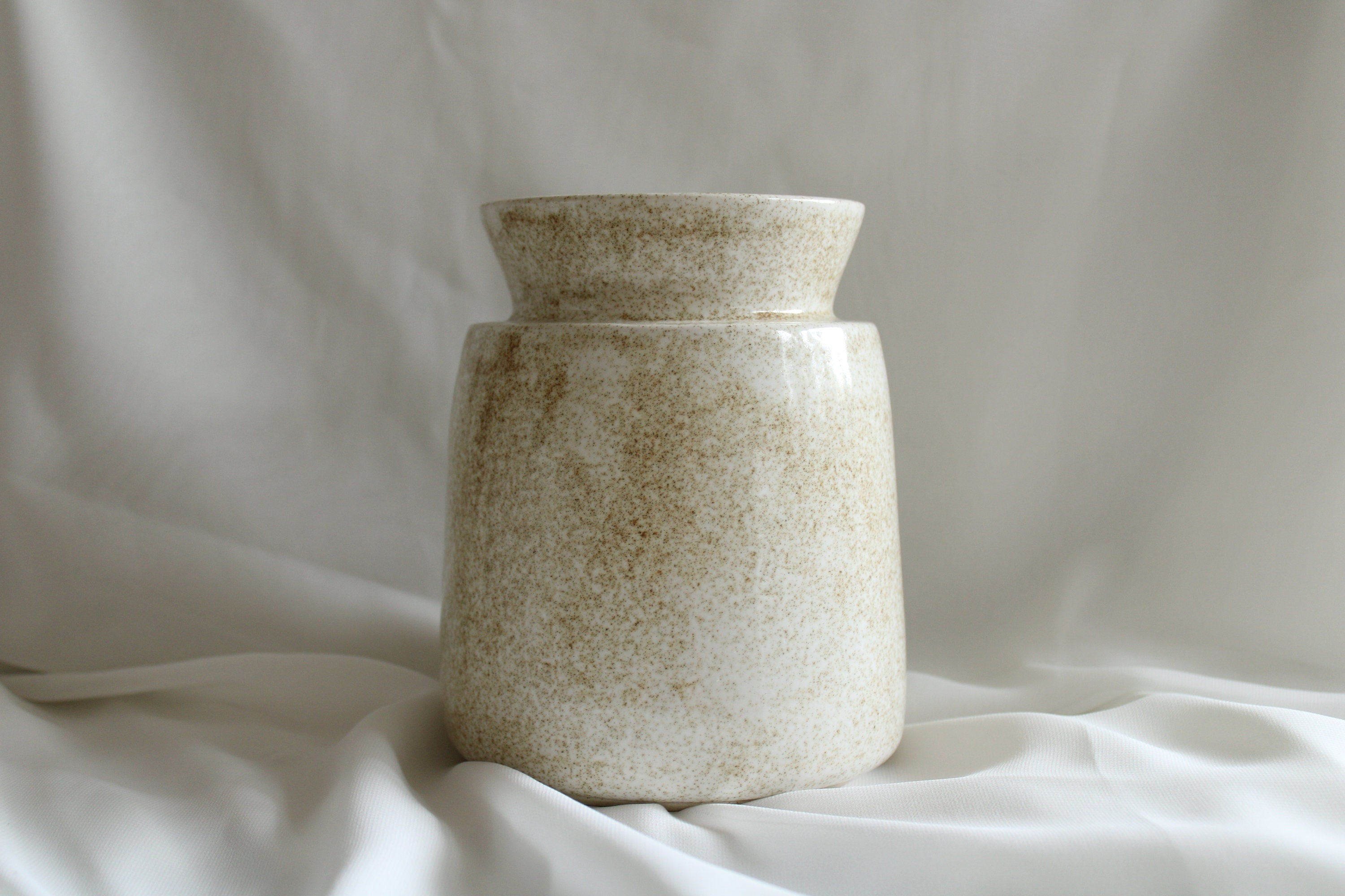 Handmade Ceramic Pet Urn
