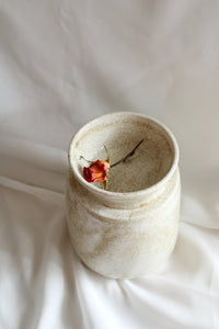Handmade Ceramic Pet Urn